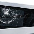 Tesla предложила для электропикапа Cybertruck заводские «трещины» для стекла